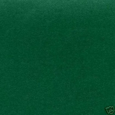 Pearl Card A4 - Green (Christmas Green) - 250gsm
